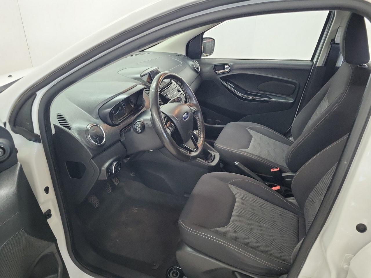 Ford Ford Ka usata 17