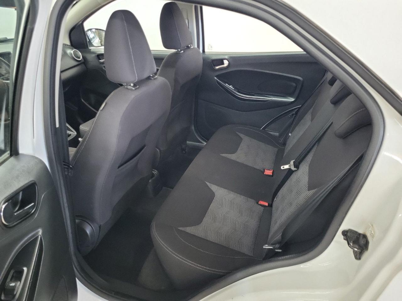 Ford Ford Ka usata 18