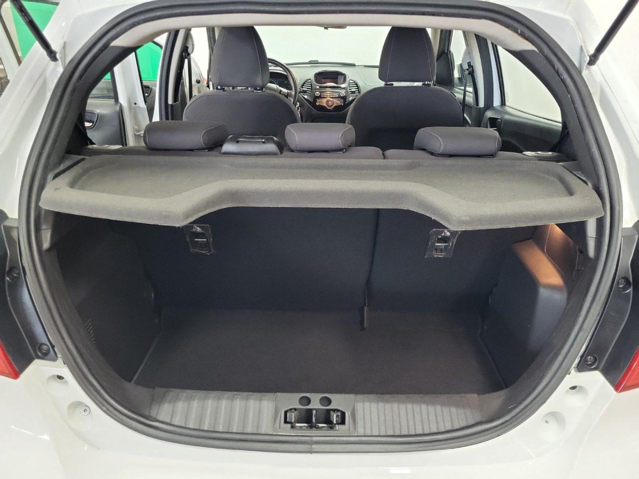 Ford Ford Ka usata 19