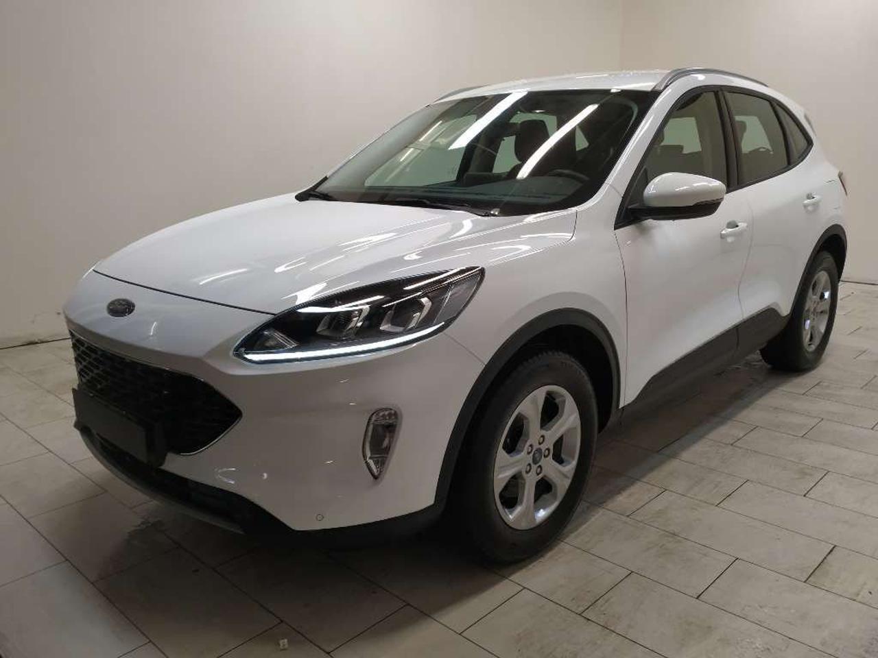 ford kuga kuga 1.5 ecoboost connect 2wd 120cv usata
