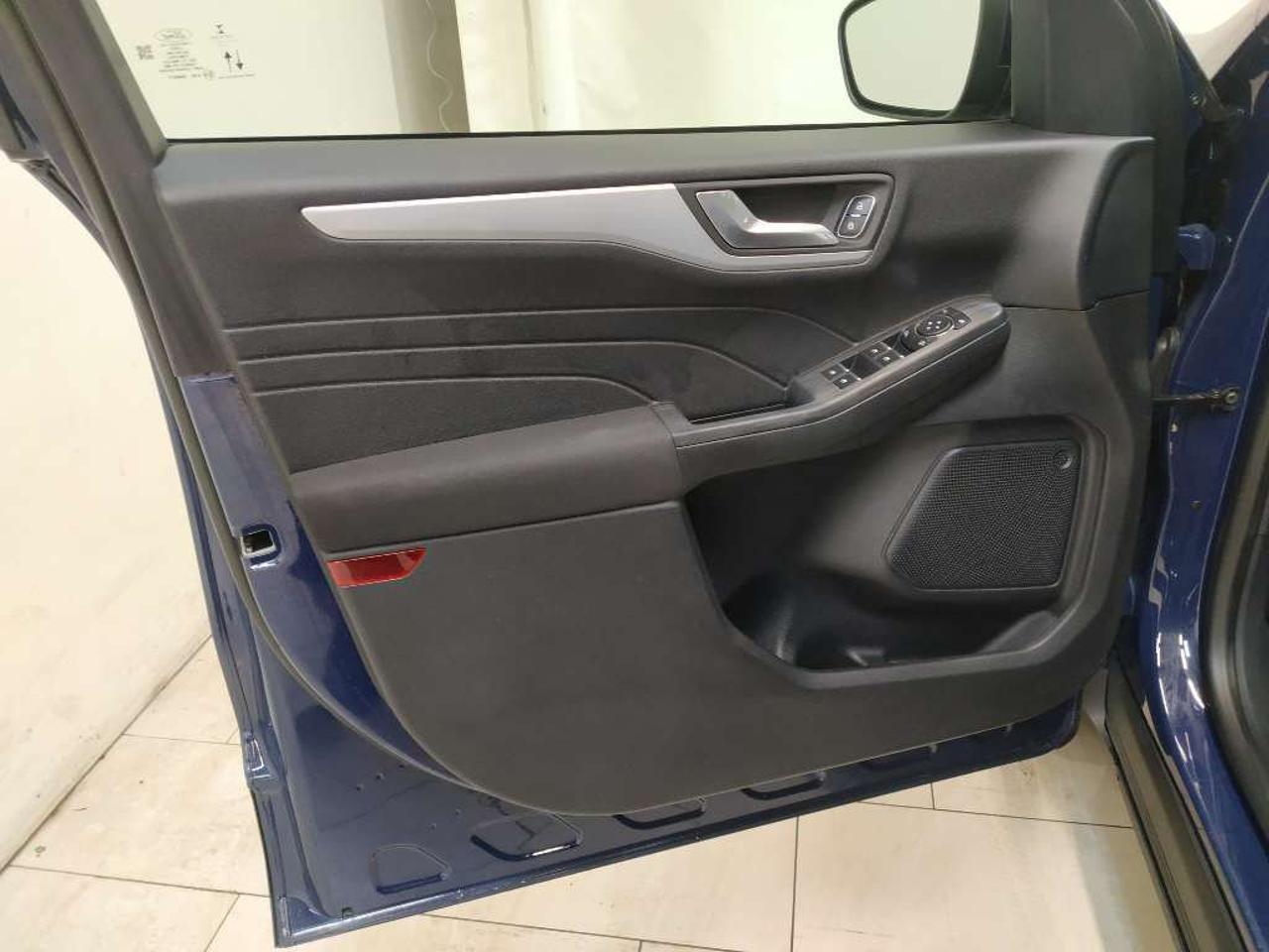 Ford Ford Kuga usata 1