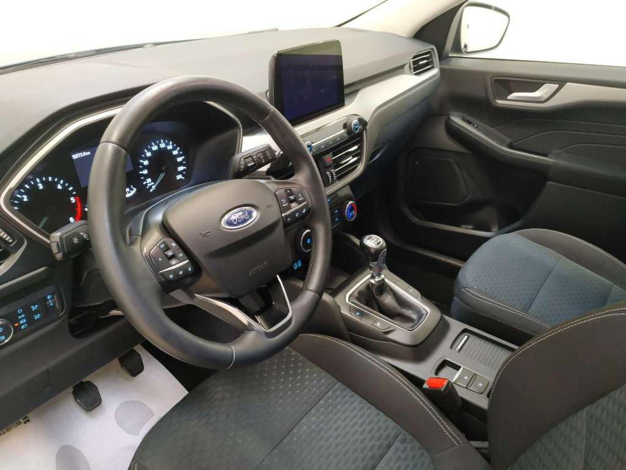 Ford Ford Kuga usata 2