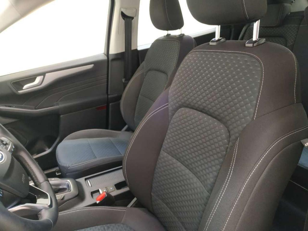 Ford Ford Kuga usata 6