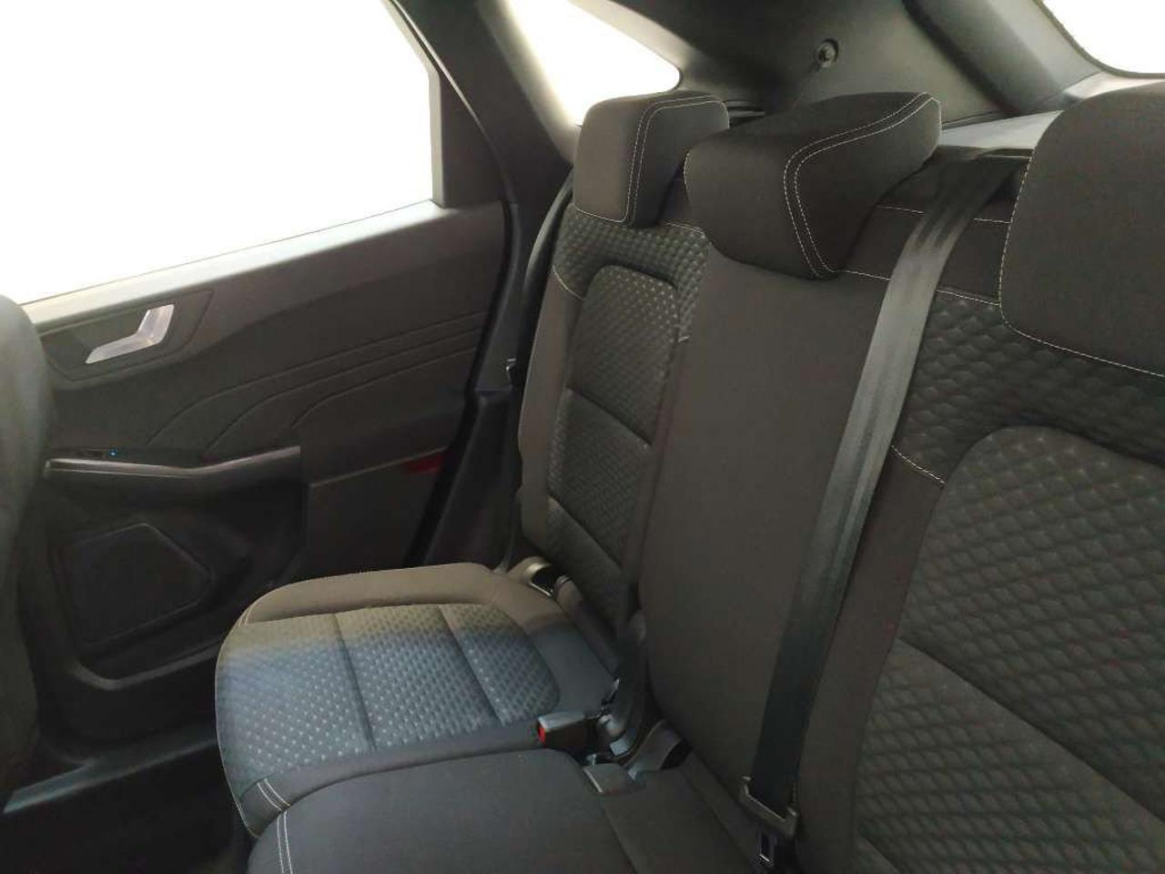 Ford Ford Kuga usata 7