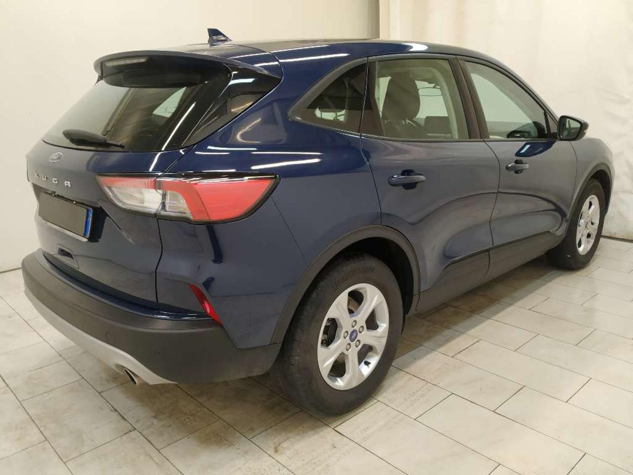 Ford Ford Kuga usata 10