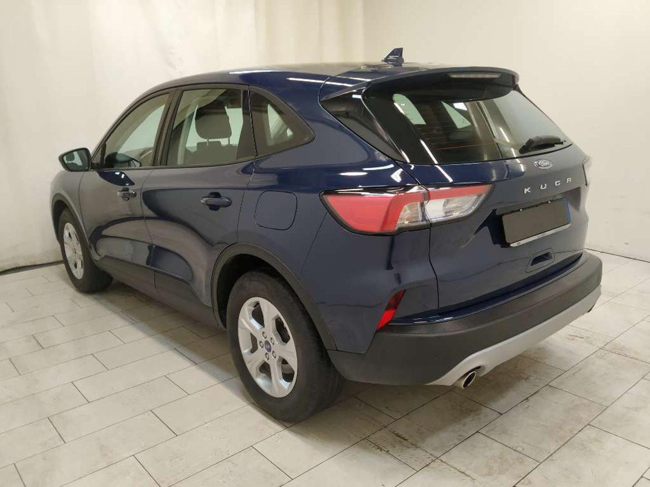Ford Ford Kuga usata 12