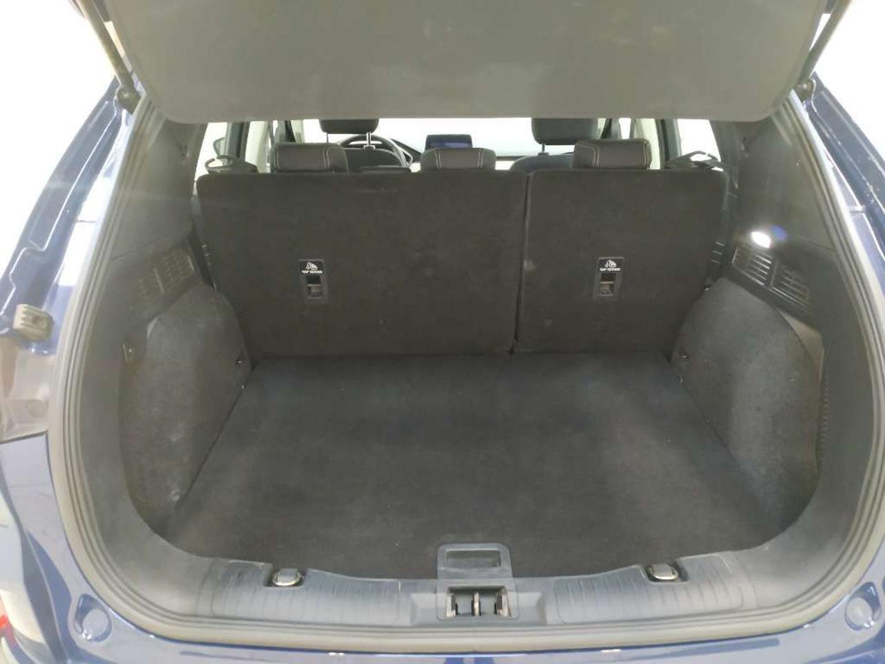 Ford Ford Kuga usata 13