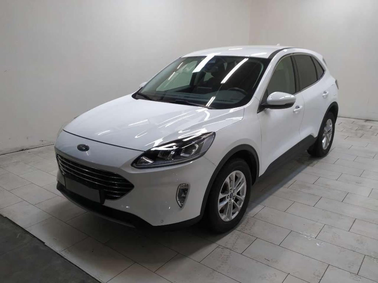 ford kuga kuga 1.5 ecoblue titanium 2wd 120cv usata