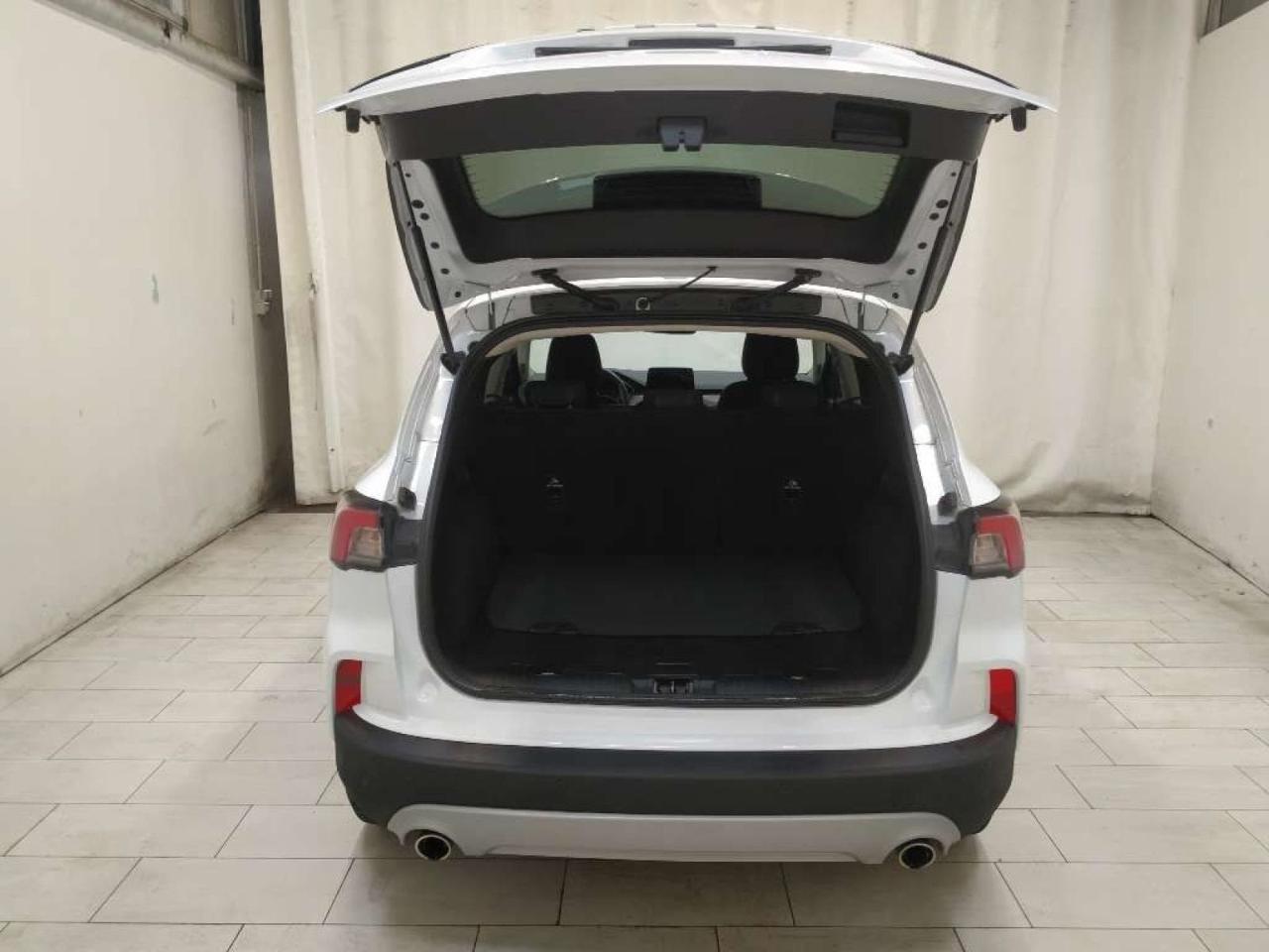 Ford Kuga - Foto 3