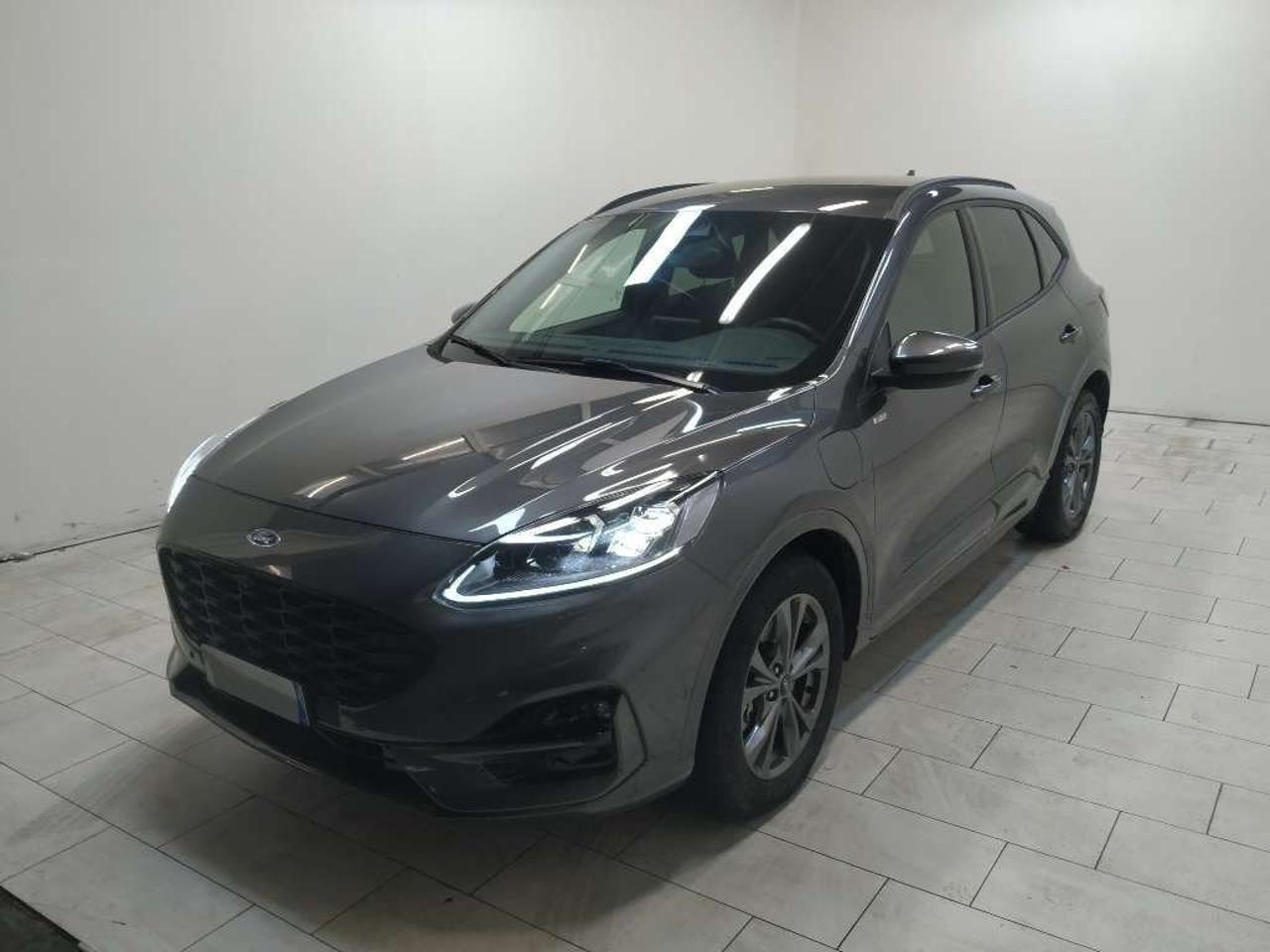ford kuga kuga 2.5 phev st-line x 2wd 225cv cvt usata