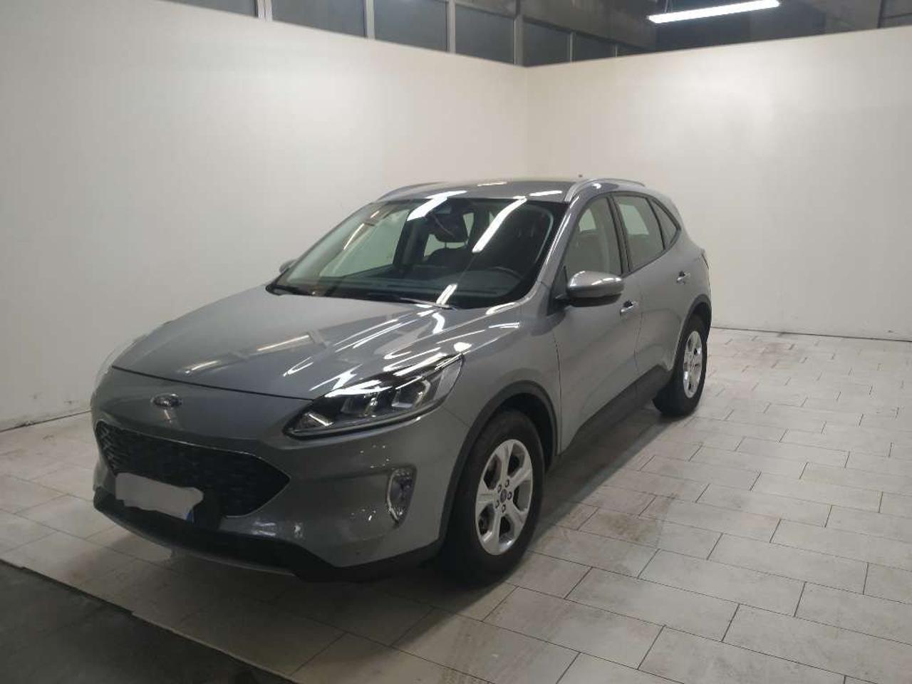 ford kuga kuga 1.5 ecoblue connect 2wd 120cv usata
