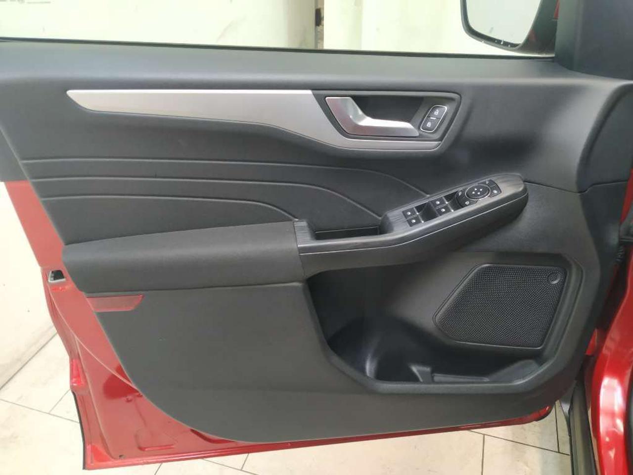 Ford Ford Kuga usata 1