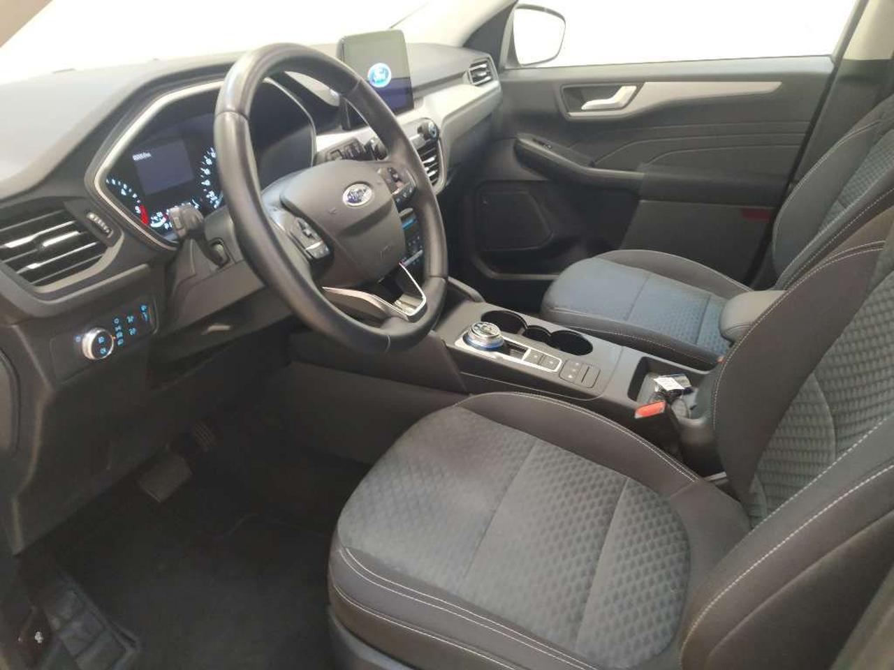 Ford Ford Kuga usata 2