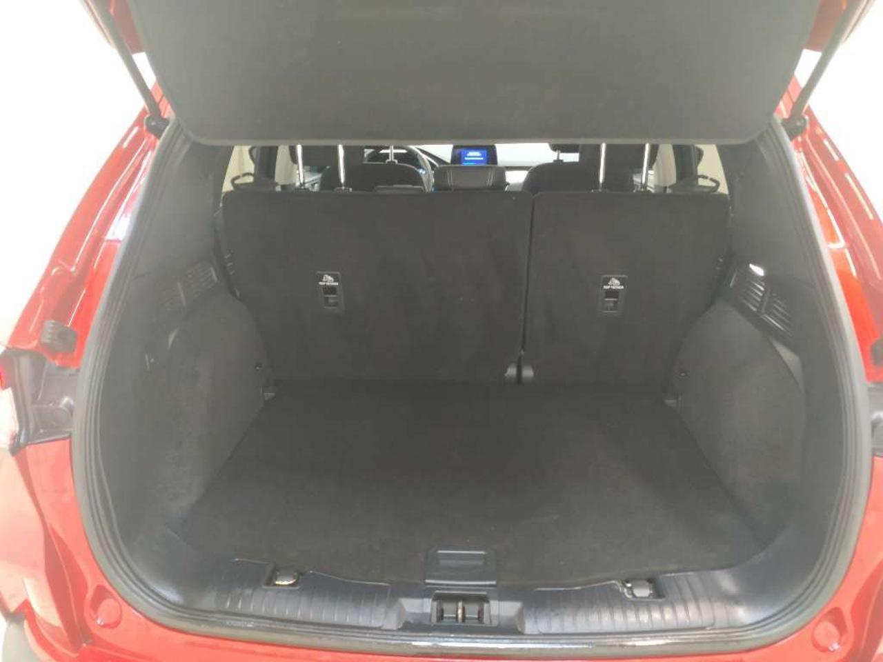 Ford Ford Kuga usata 5