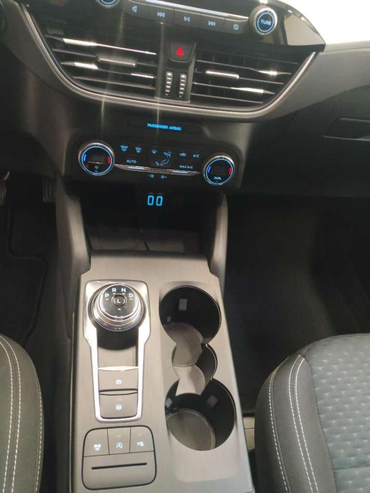 Ford Ford Kuga usata 6