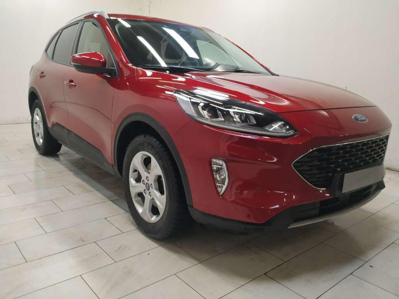 Ford Ford Kuga usata 8