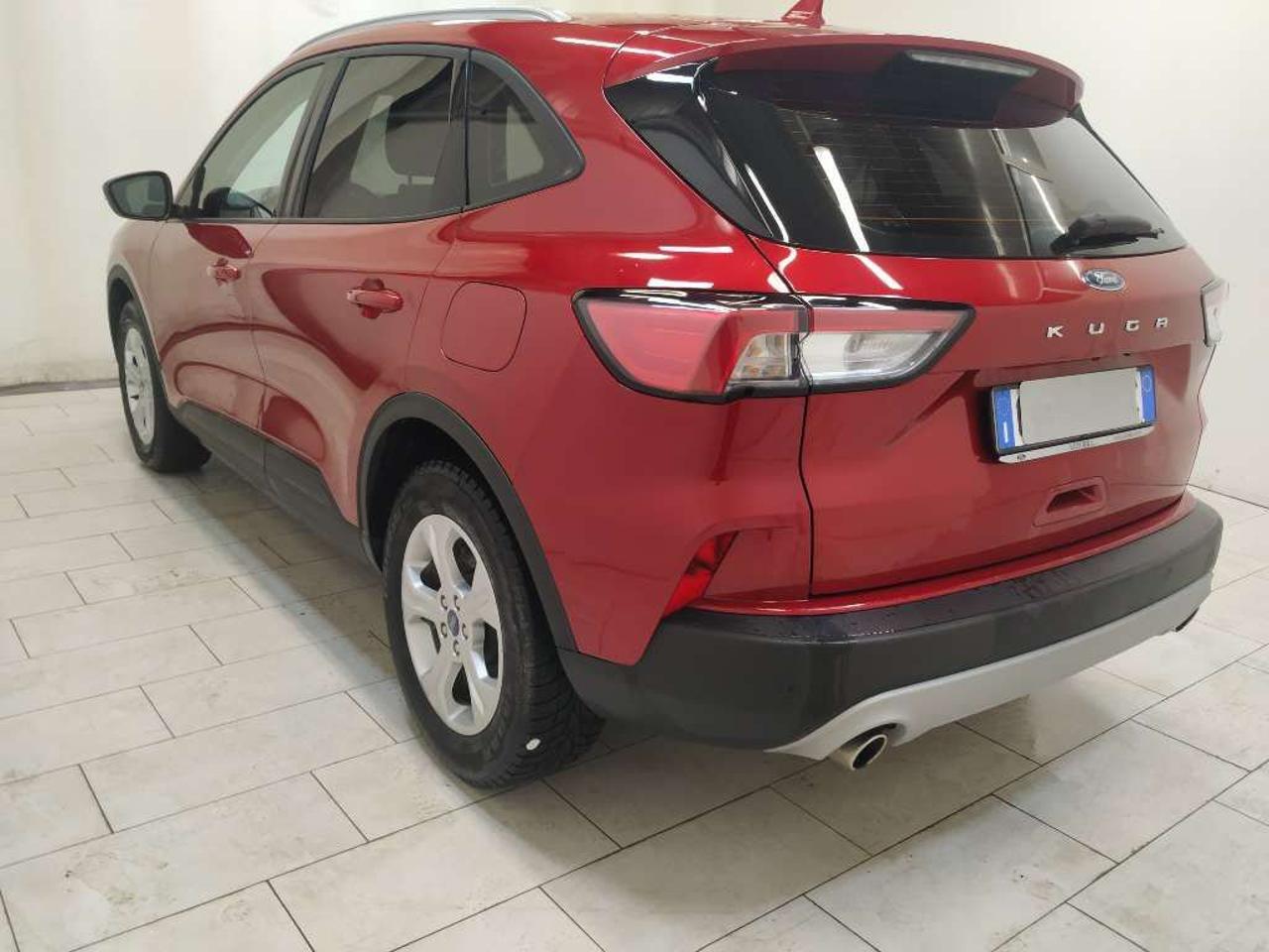 Ford Ford Kuga usata 11