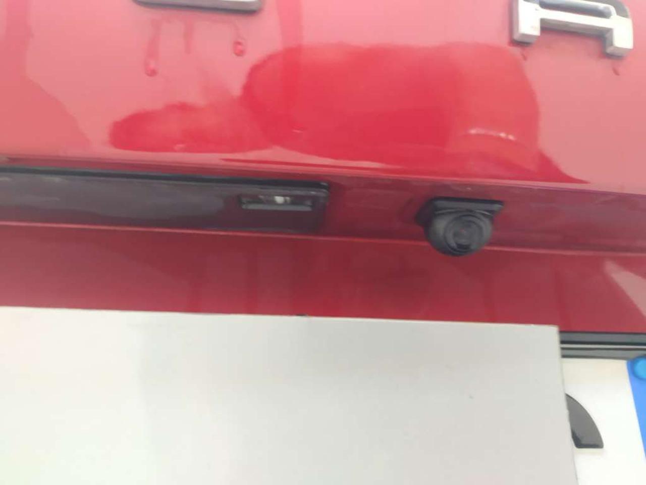 Ford Ford Kuga usata 14