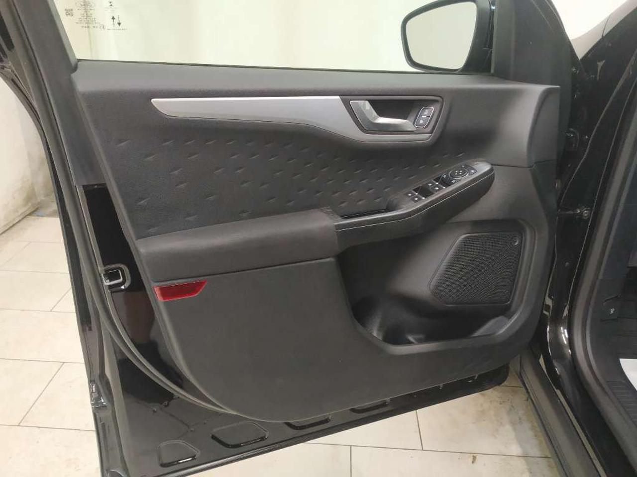 Ford Ford Kuga usata 1