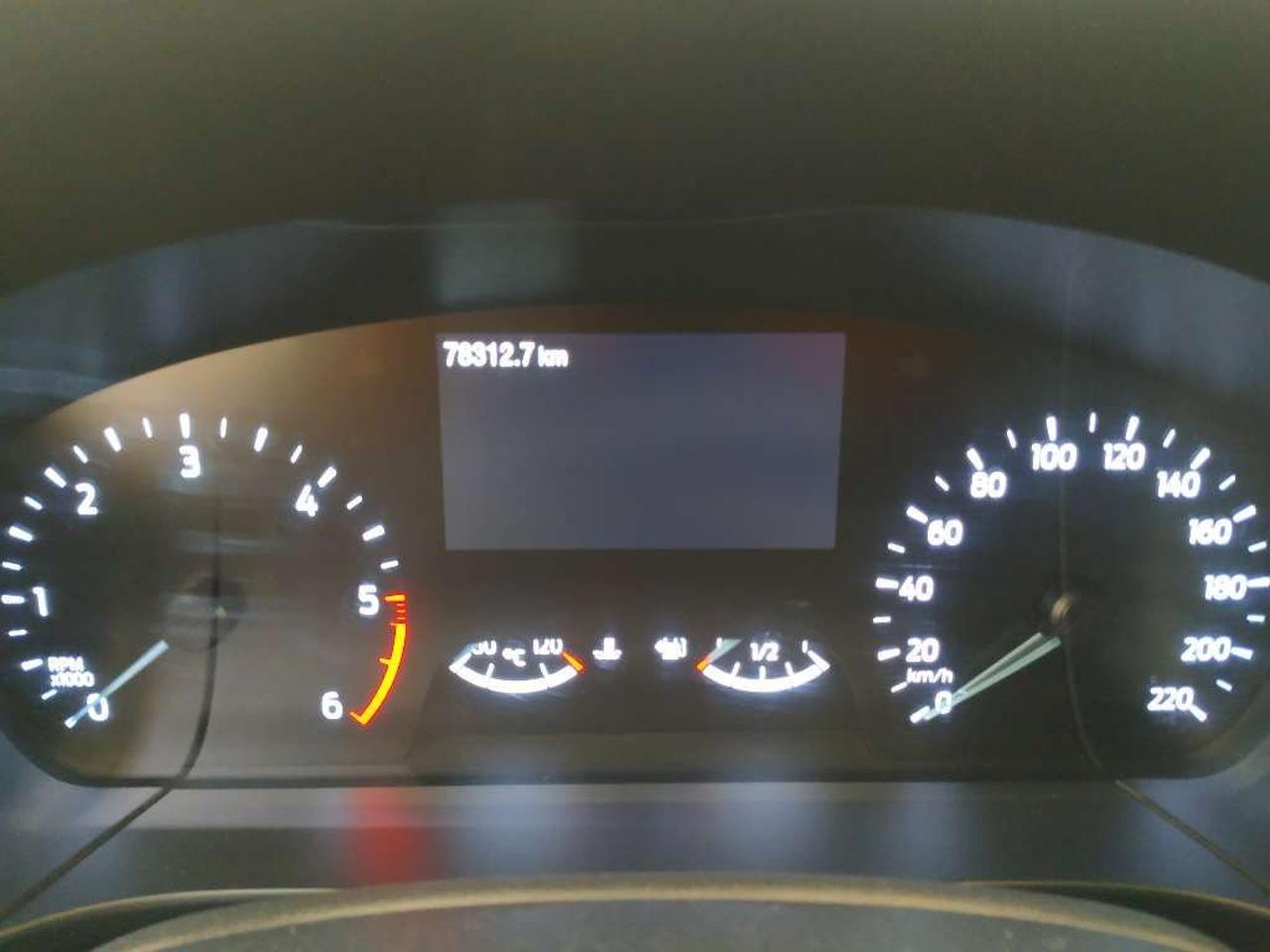 Ford Ford Kuga usata 3