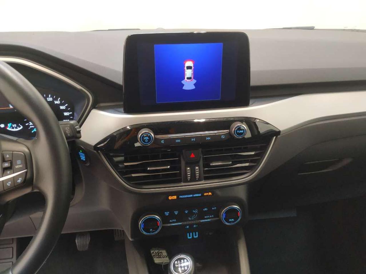 Ford Ford Kuga usata 4