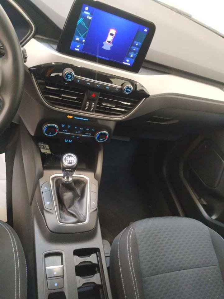 Ford Ford Kuga usata 5