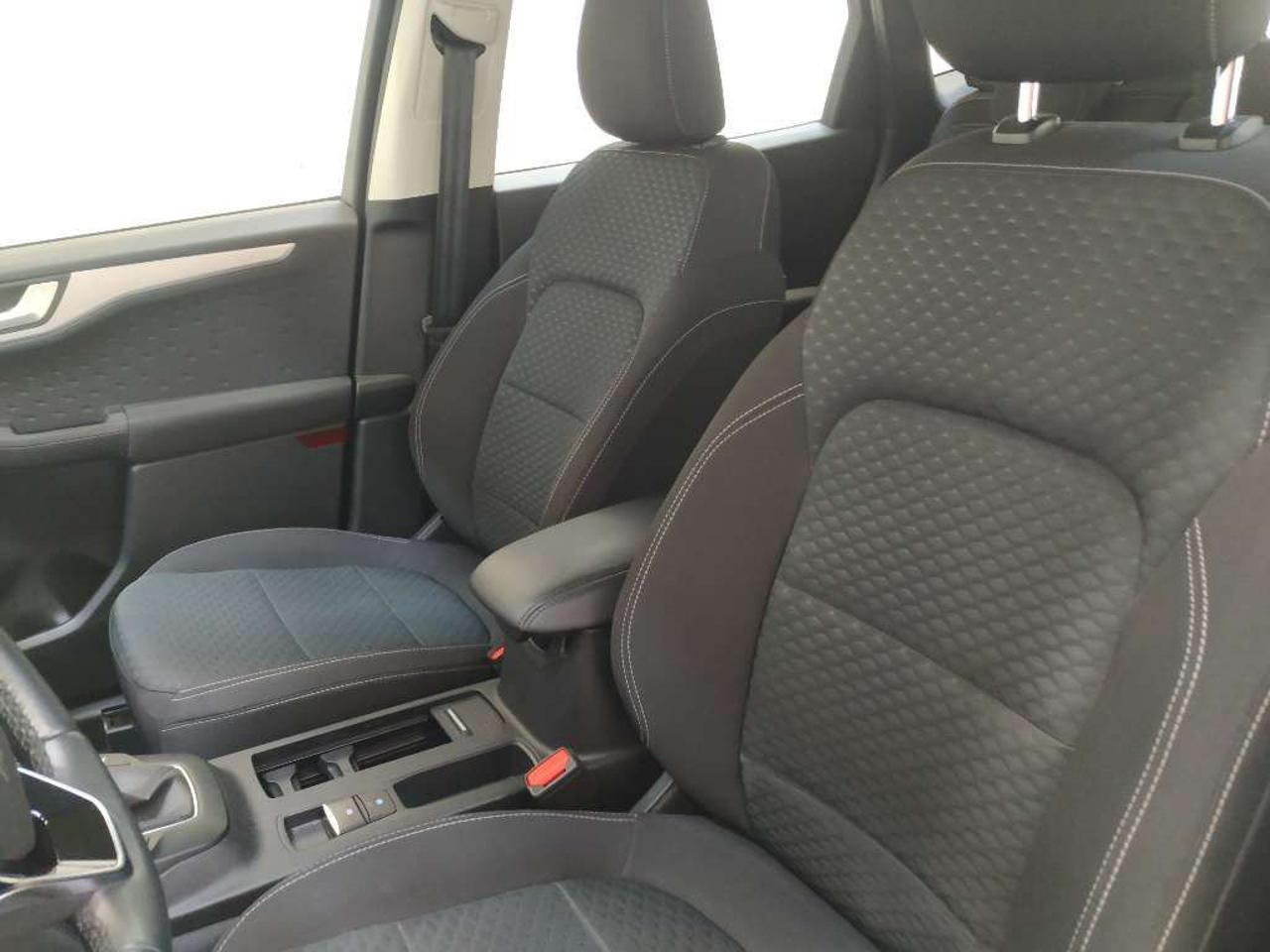 Ford Ford Kuga usata 6