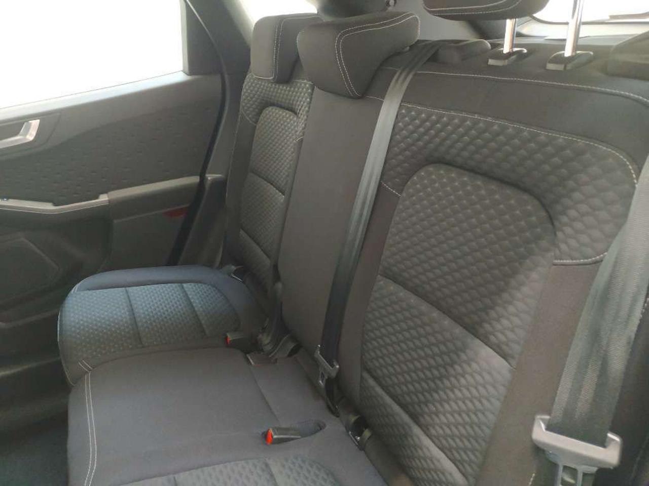 Ford Ford Kuga usata 7