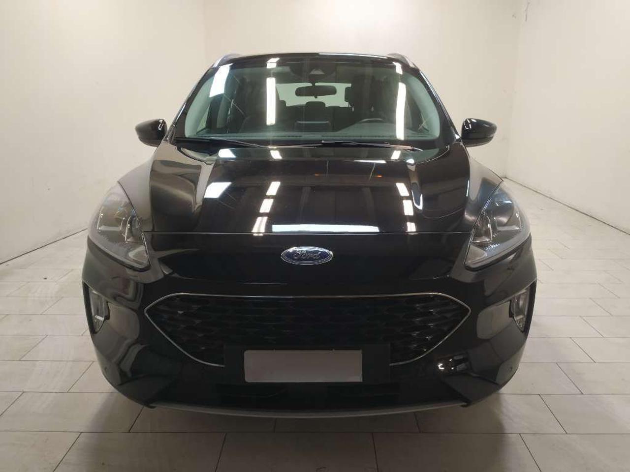 Ford Ford Kuga usata 8