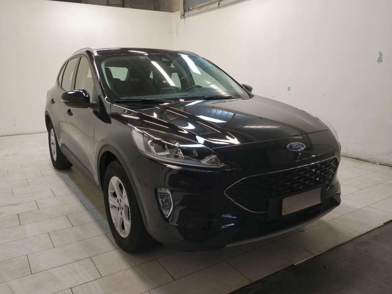 Ford Ford Kuga usata 9