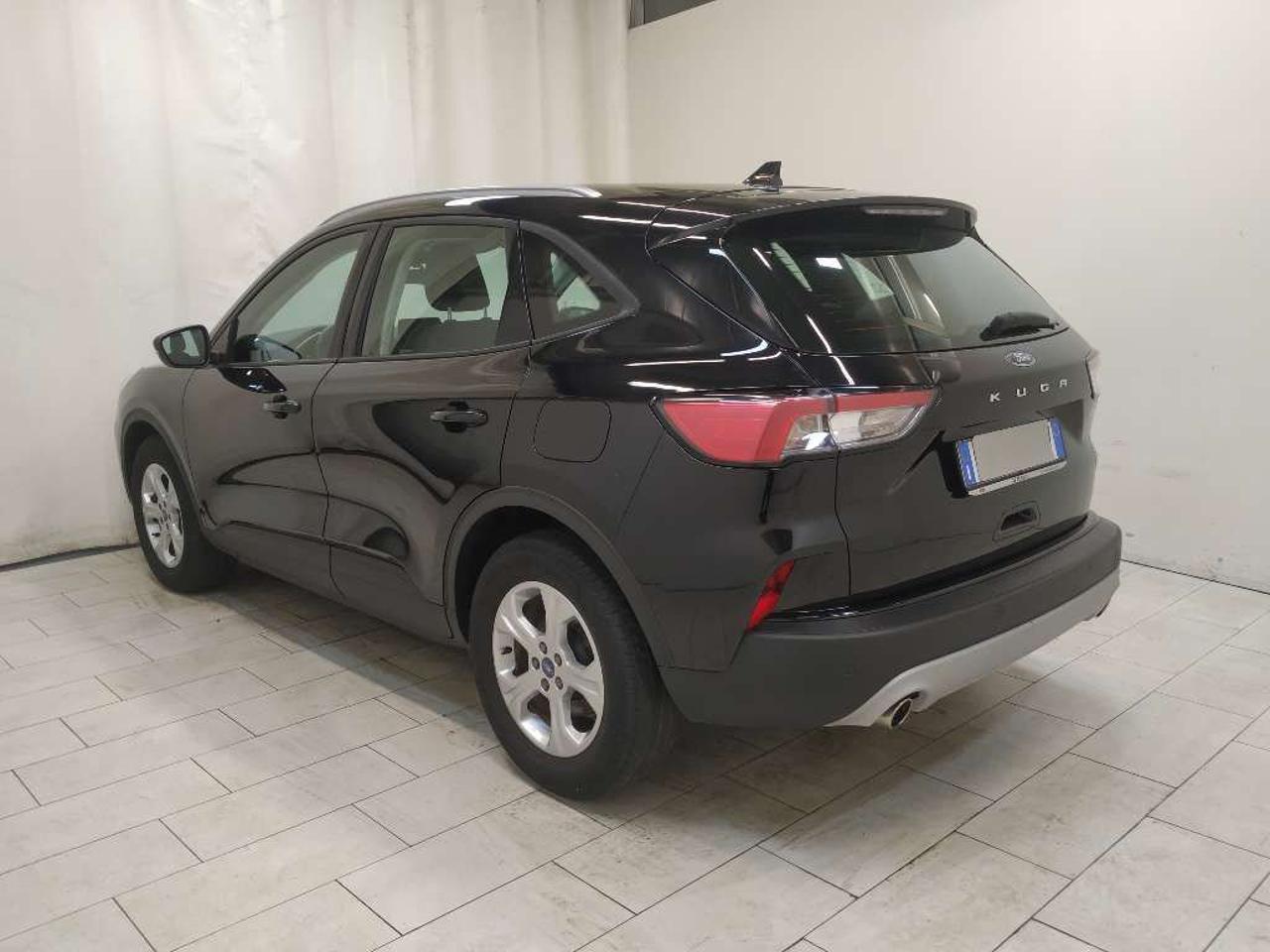 Ford Ford Kuga usata 12