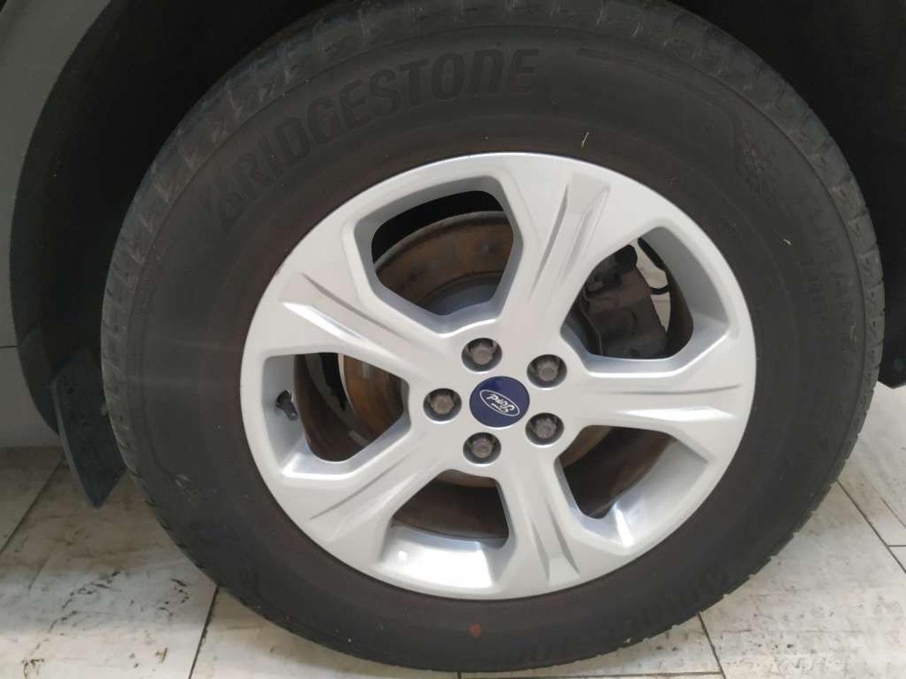 Ford Ford Kuga usata 15