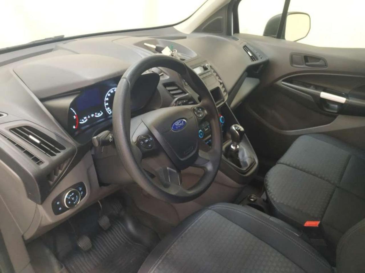 Ford Ford Kuga usata 2