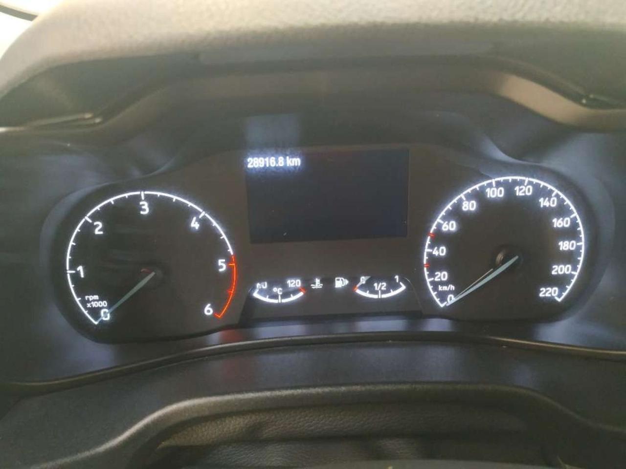 Ford Ford Kuga usata 3