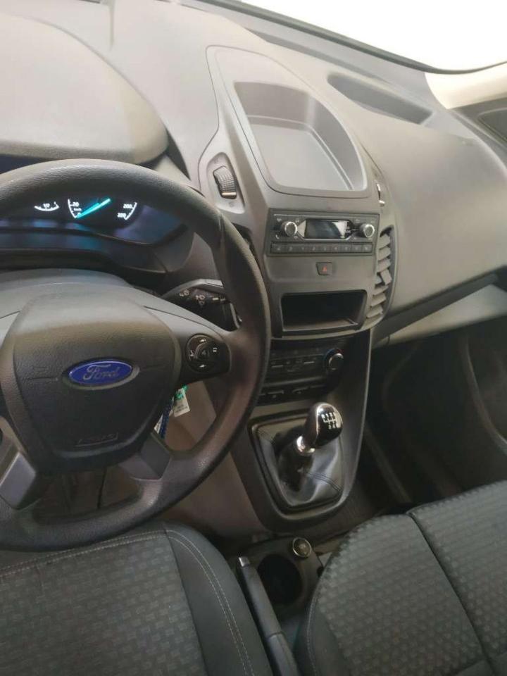 Ford Ford Kuga usata 5