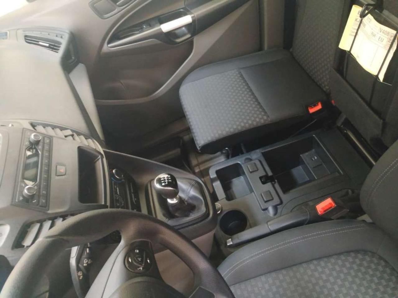 Ford Ford Kuga usata 6