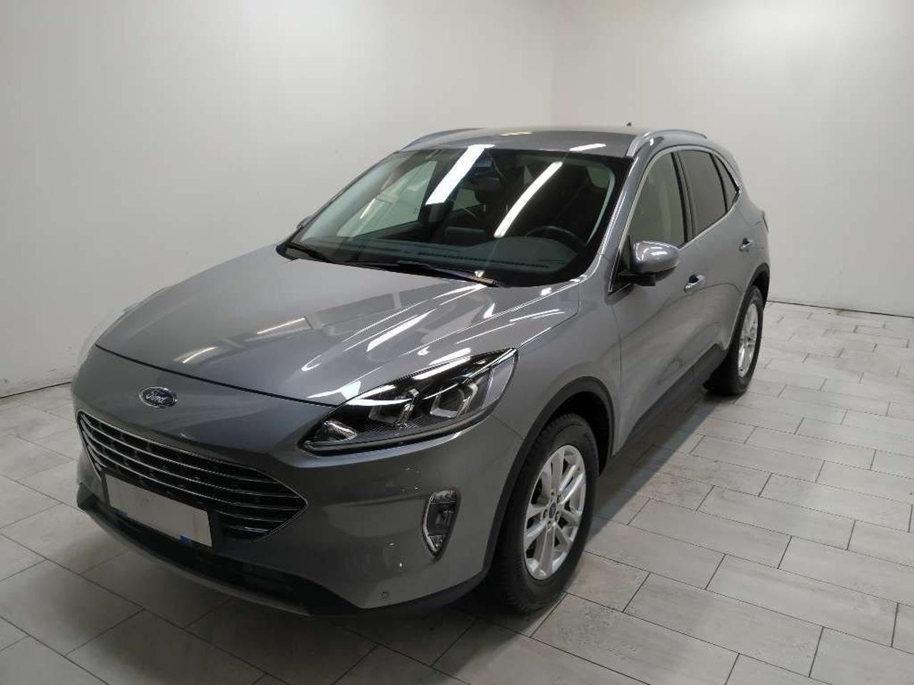 ford kuga kuga 1.5 ecoblue titanium 2wd 120cv usata