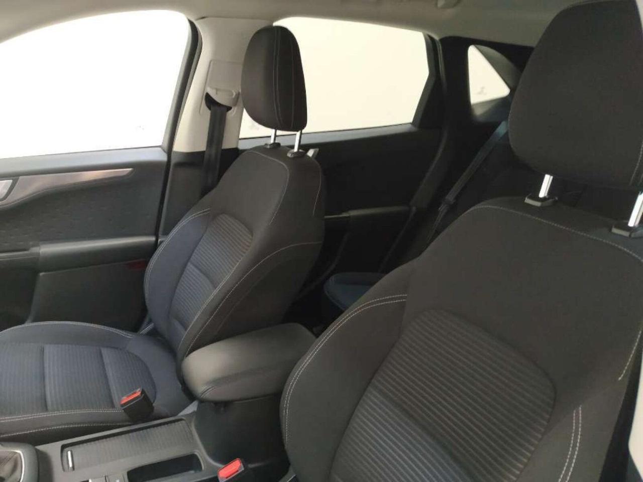 Ford Kuga - Foto 5