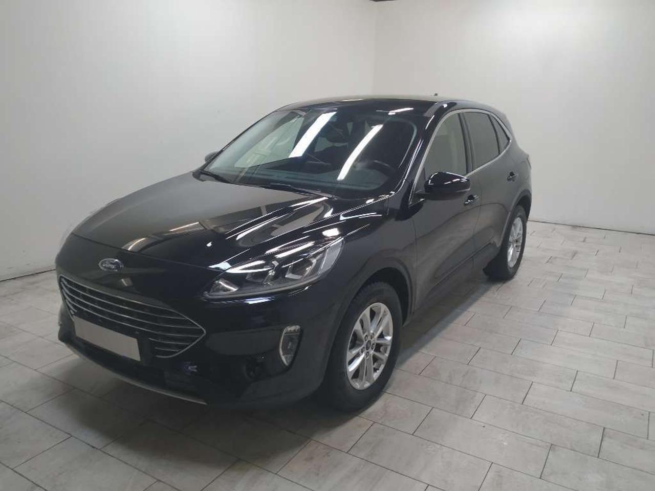 ford kuga kuga 1.5 ecoblue titanium 2wd 120cv usata