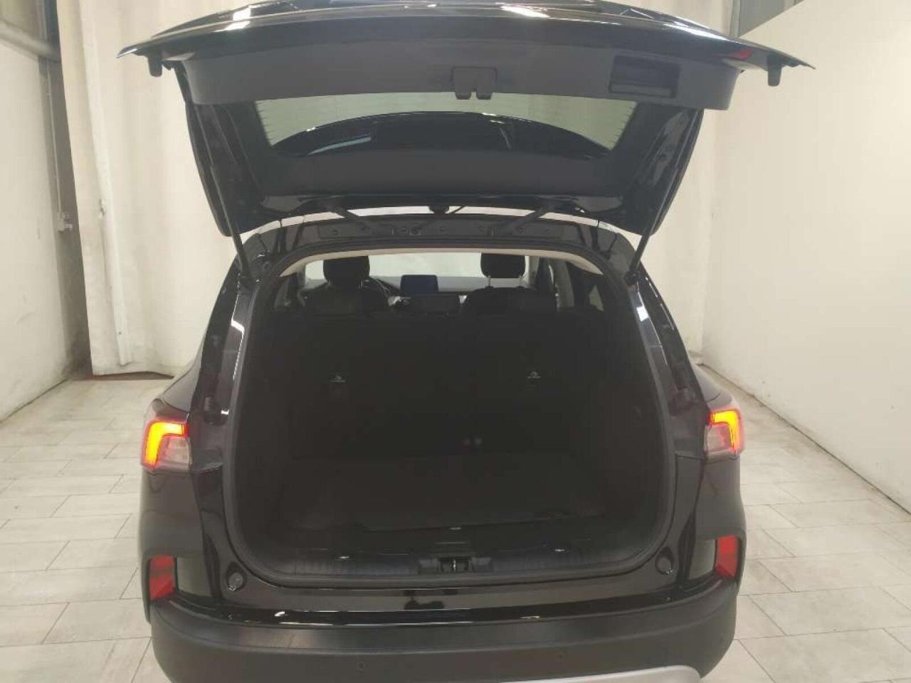 Ford Kuga - Foto 2