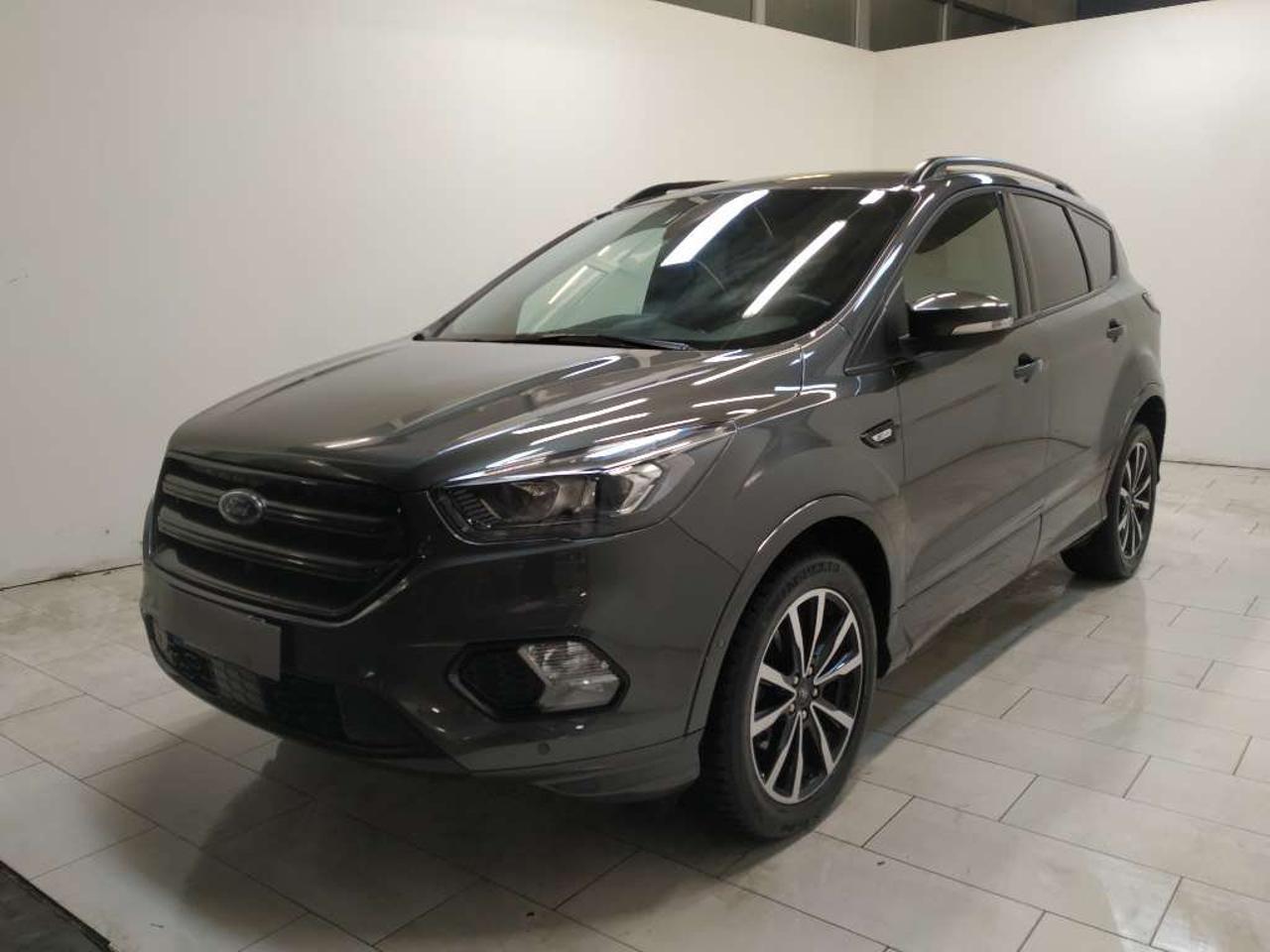 ford kuga kuga 1.5 tdci st-line s and s 2wd 120cv my19.25 usata