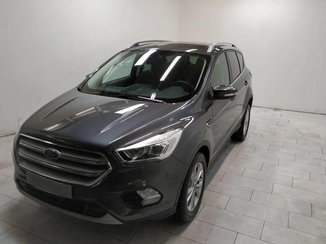 ford kuga kuga 1.5 tdci edition s and s 2wd 120cv powershift usata