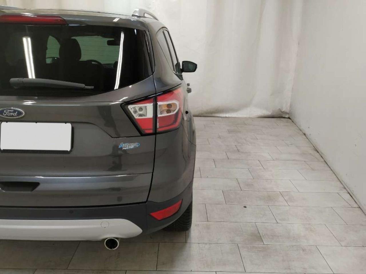Ford Kuga - Foto 2