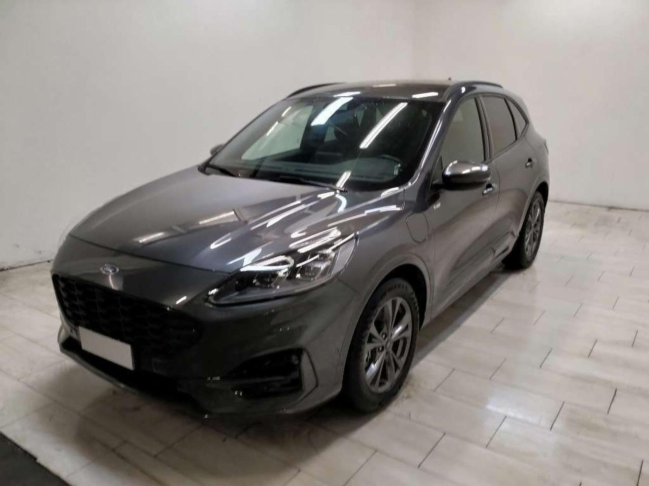 ford kuga kuga 2.5 phev st-line x 2wd 225cv cvt usata