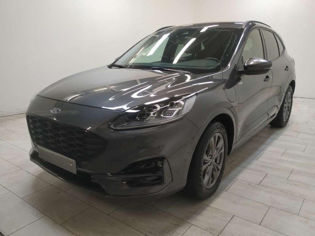 ford kuga kuga 2.5 phev st-line x 2wd 225cv cvt usata