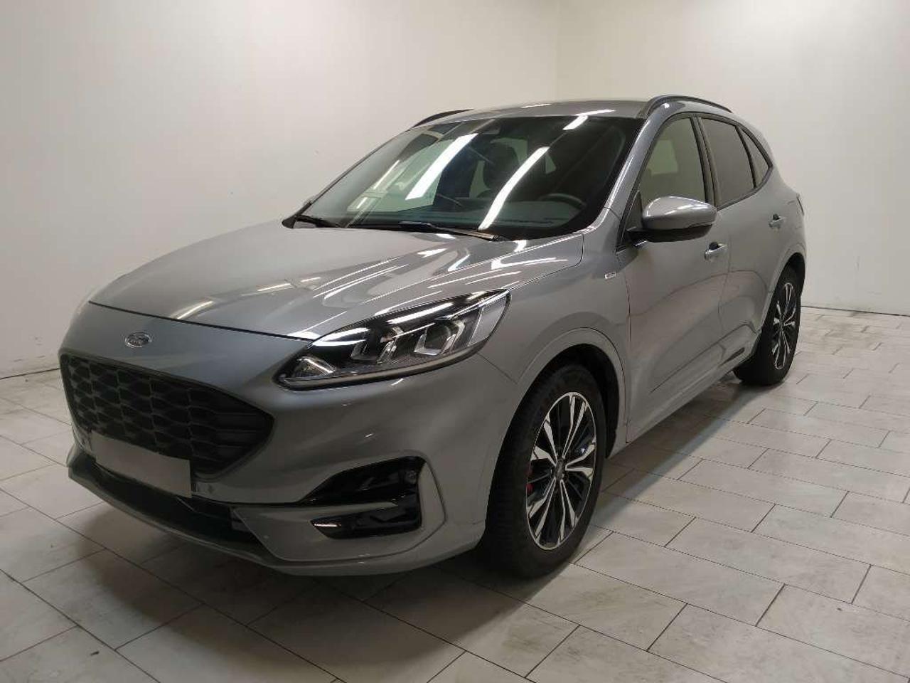 ford kuga kuga 2.5 full hybrid st-line 2wd 190cv cvt usata