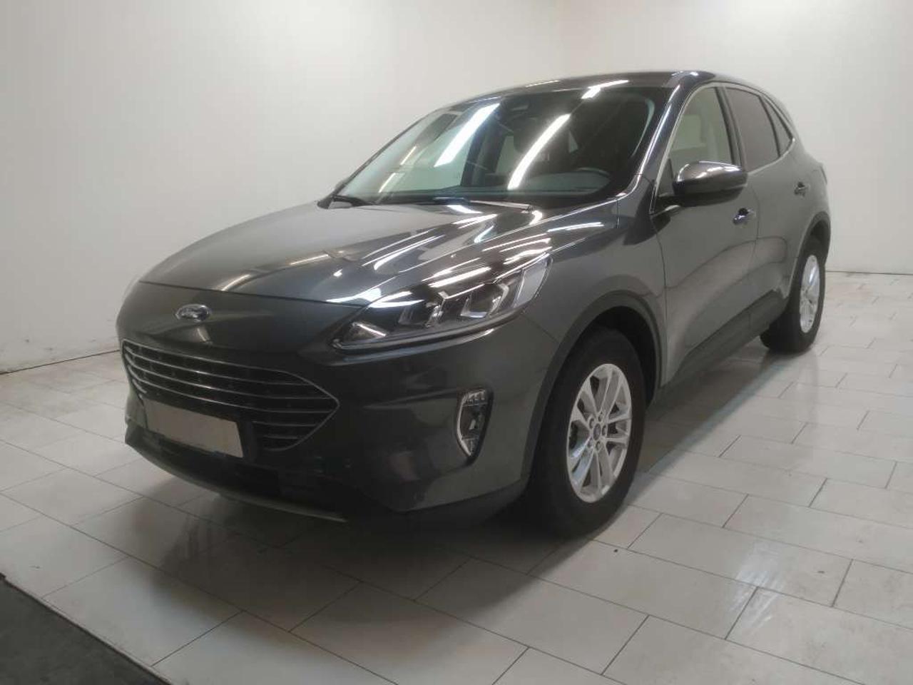 ford kuga kuga 1.5 ecoblue titanium 2wd 120cv usata