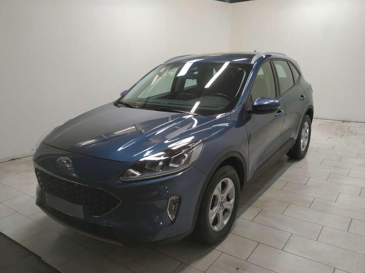 ford kuga kuga 1.5 ecoblue connect 2wd 120cv usata