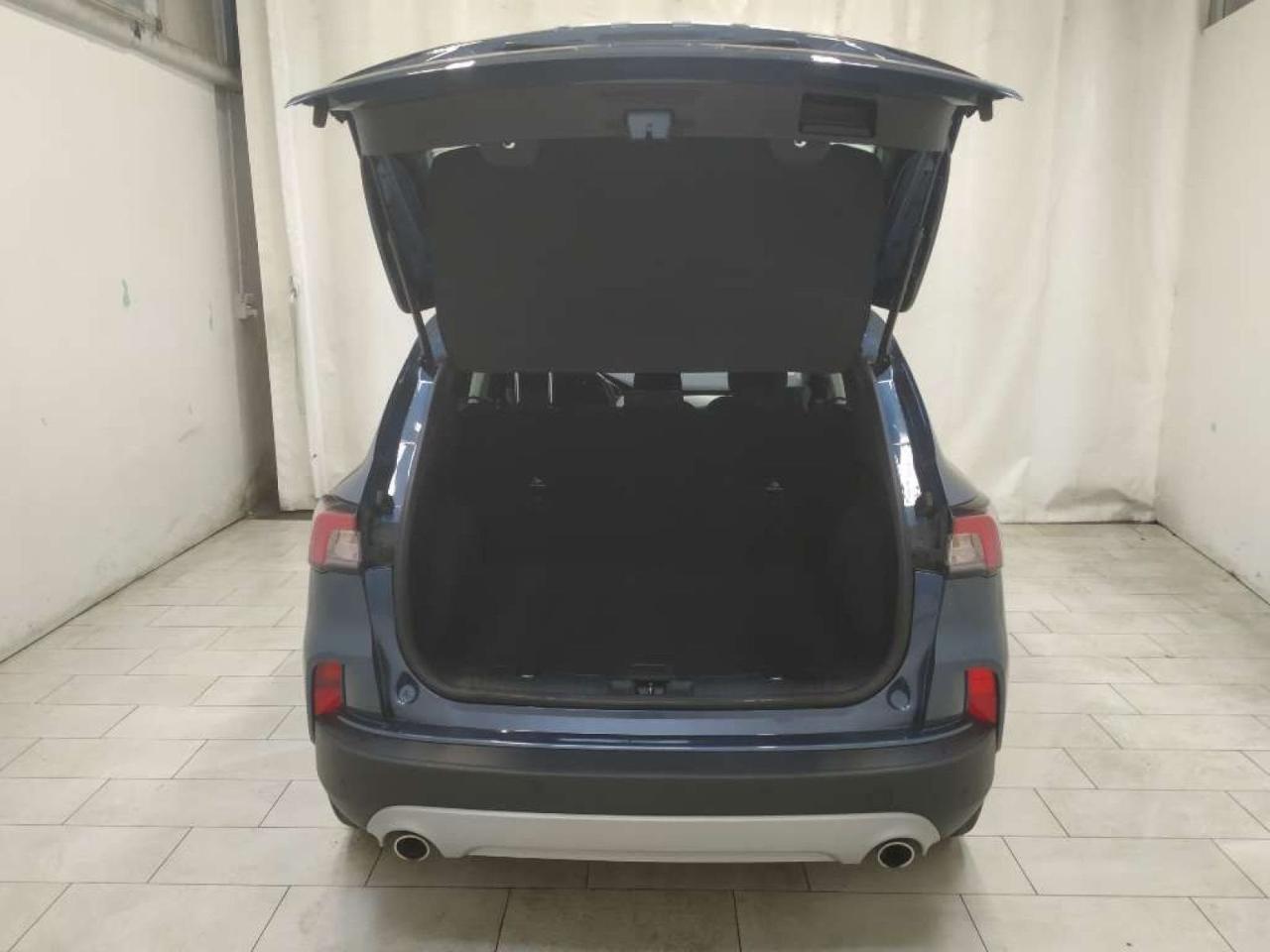 Ford Kuga - Foto 3