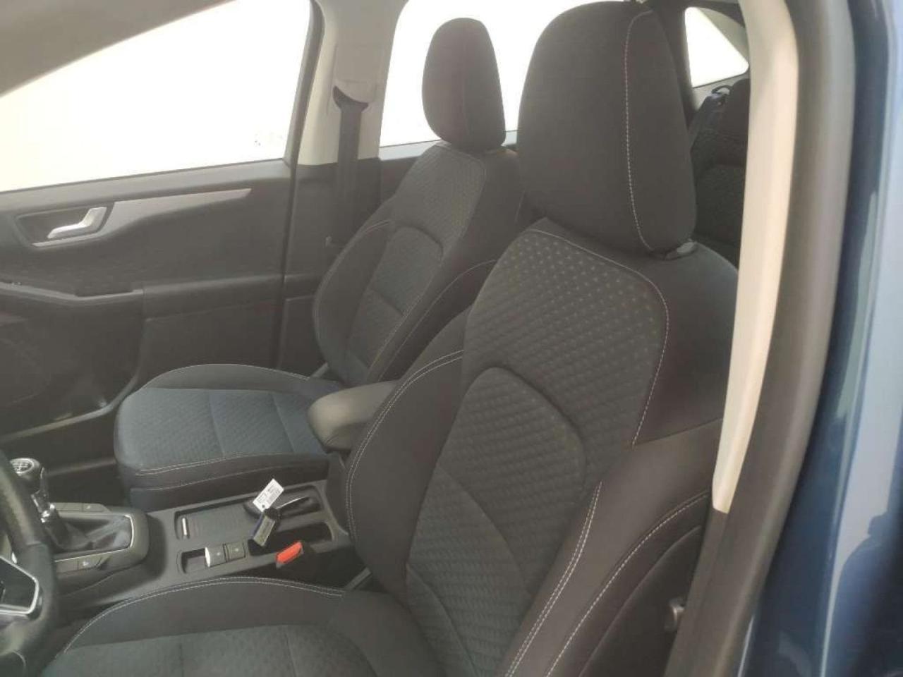 Ford Kuga - Foto 5